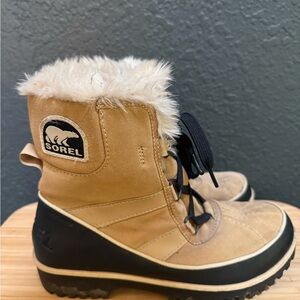 Sorel Tivoli II - Tan